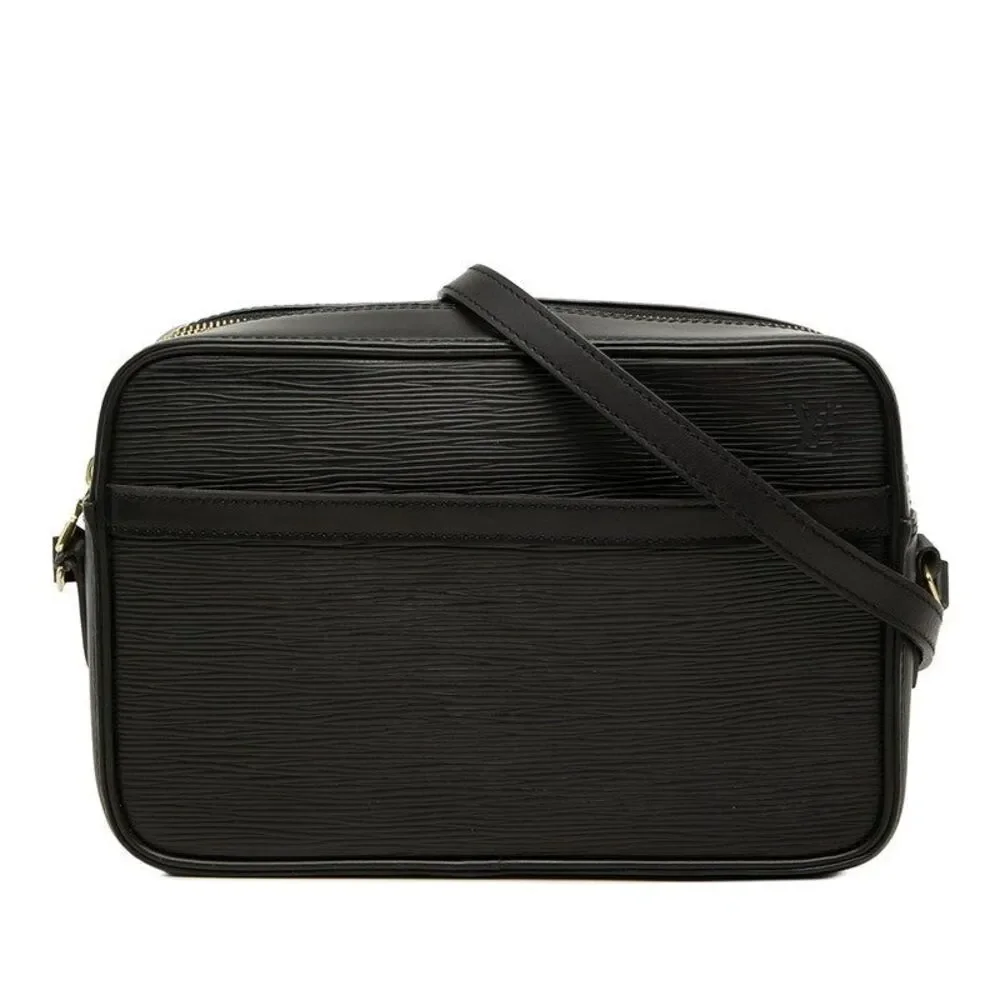 Louis Vuitton Trocadero 27 Epi Crossbody Bag